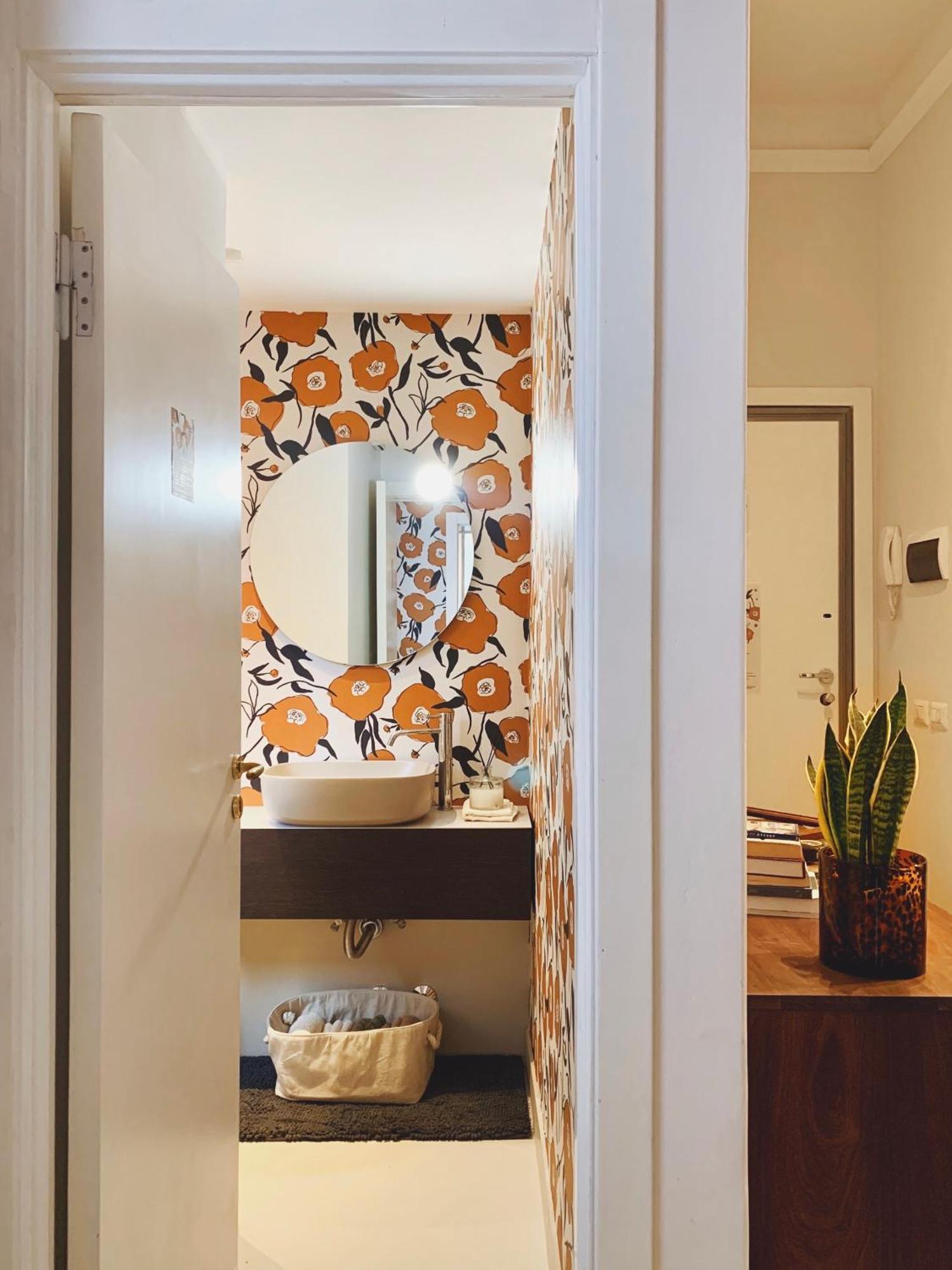 Gatto Storpio Apartment อาเรซโซ ภายนอก รูปภาพ