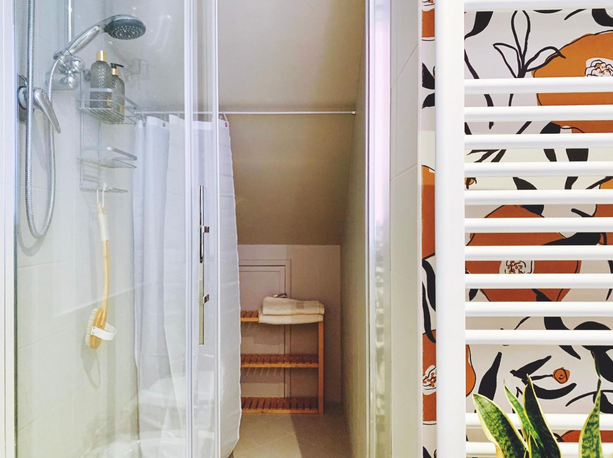 Gatto Storpio Apartment อาเรซโซ ภายนอก รูปภาพ
