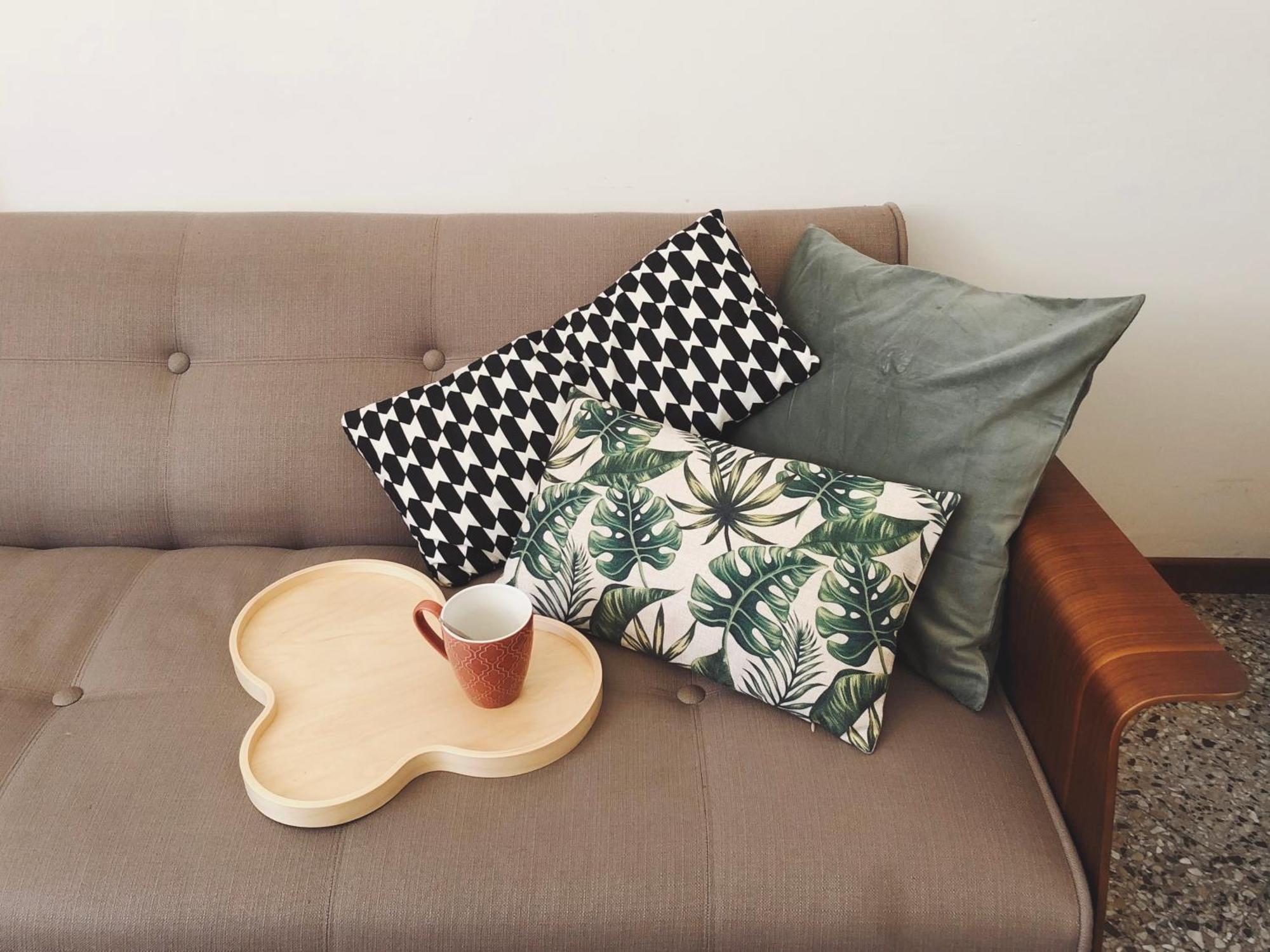 Gatto Storpio Apartment อาเรซโซ ภายนอก รูปภาพ