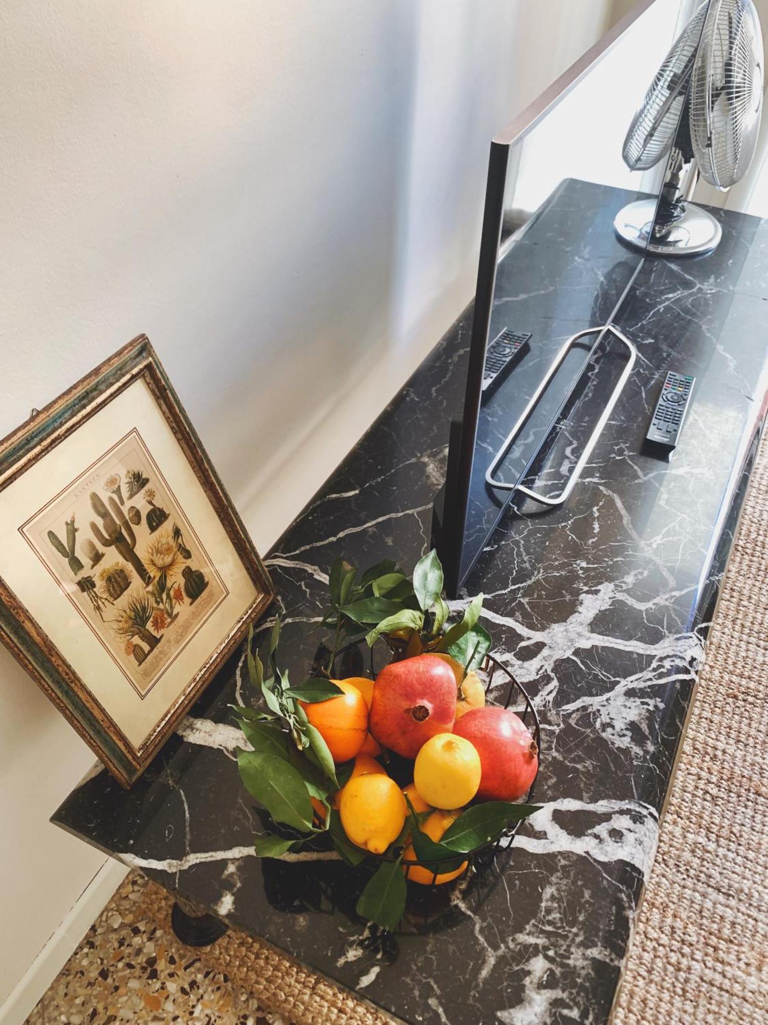Gatto Storpio Apartment อาเรซโซ ภายนอก รูปภาพ