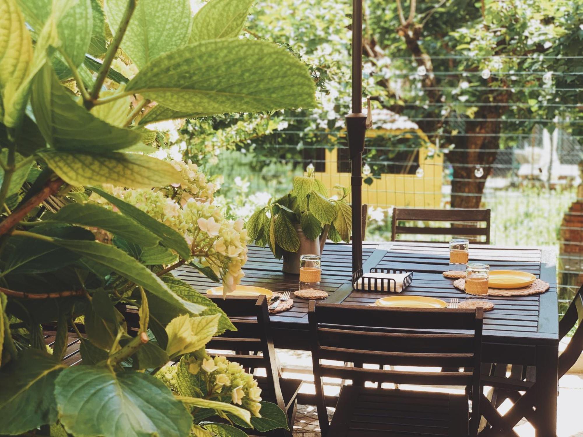 Gatto Storpio Apartment อาเรซโซ ภายนอก รูปภาพ
